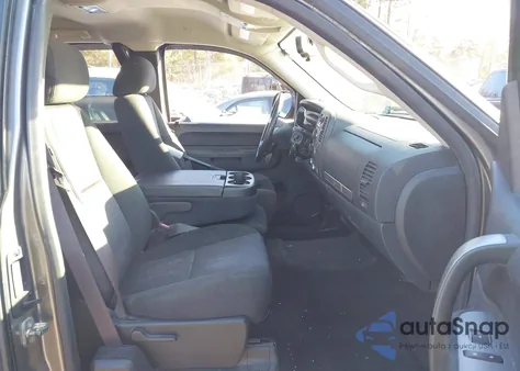 2013 GMC Sierra K1500 Sle from USA, damaged, VIN 1GTR2VE72DZ262172